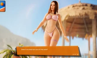 SEX Sport College Adult Game Screenshots (8)