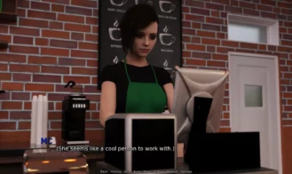 SICKIMTRACK! Adult Game Screenshots (2)