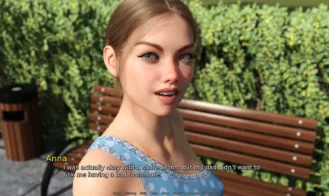 SICKIMTRACK! Adult Game Screenshots (3)