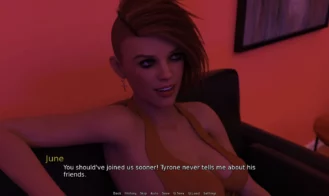 SICKIMTRACK! Adult Game Screenshots (7)
