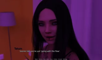 SICKIMTRACK! Adult Game Screenshots (8)