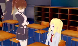 Saimin H School Adult Game Screenshots (2)