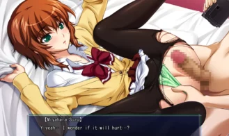 Saiminjutsu 3 Adult Game Screenshots (2)