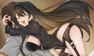 Saku the Covert Agent Adult Game Screenshot (2)