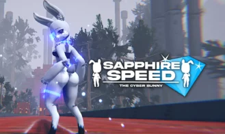 Sappire Speed porn xxx game download cover