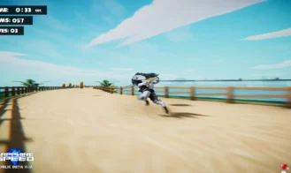 Sappire Speed Adult Game Screenshots (5)