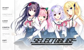 Select Oblige porn xxx game download cover