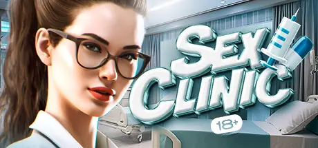 Sex Clinic 18+ porn xxx game download cover