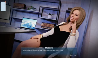 Sex Clinic 18+ Adult Game Screenshots (6)