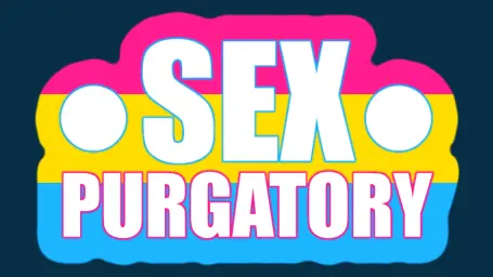 Sex Purgatory porn xxx game download cover