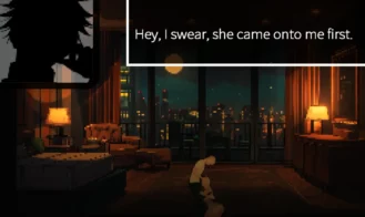 Sex Simulator NTR Adult Game Screenshots (2)