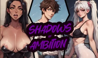 Shadows of Ambition porn xxx game download cover