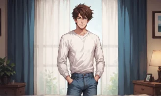 Shadows of Ambition Adult Game Screenshots (5)