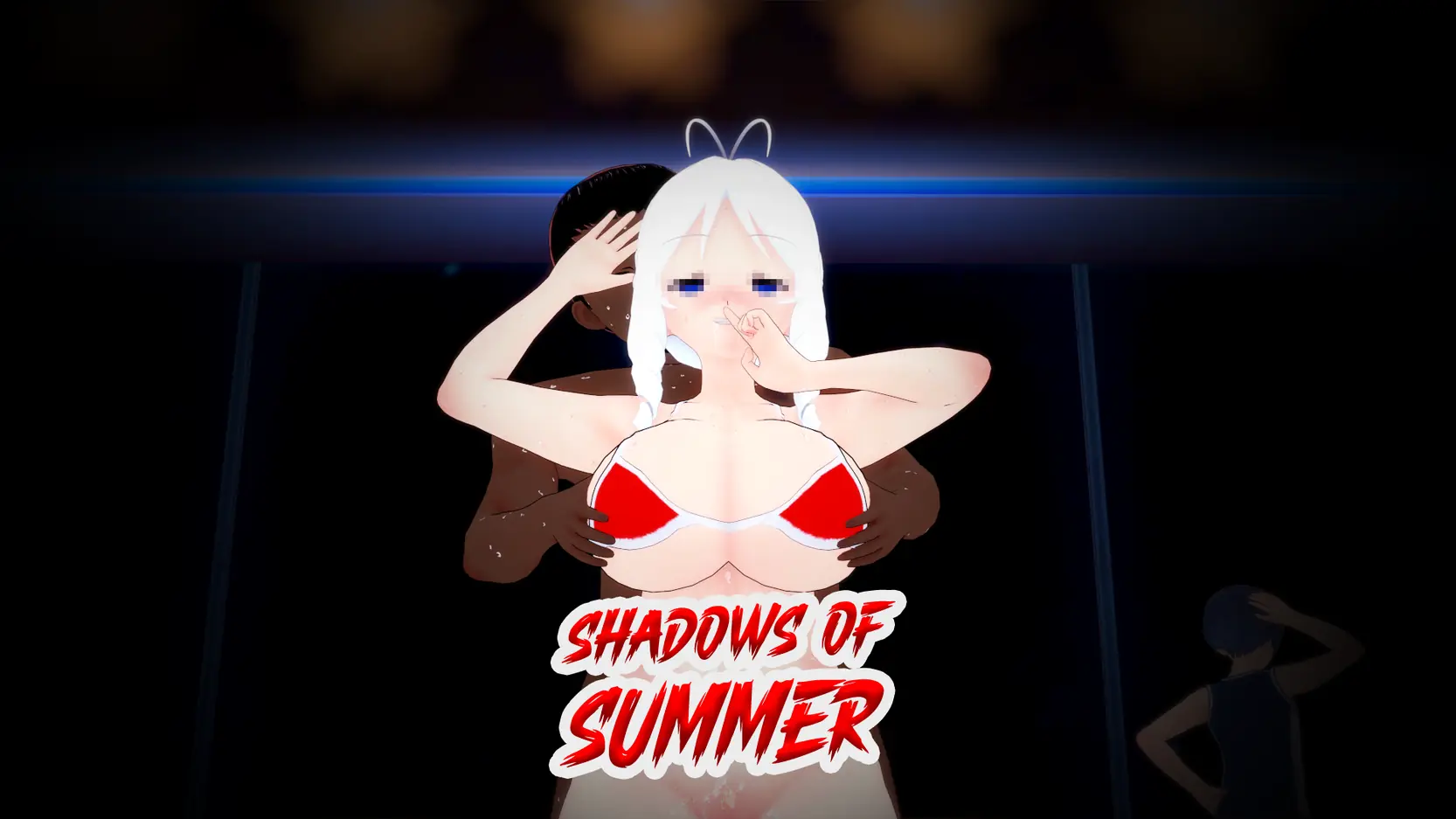 Shadows of Summer porn xxx game download cover