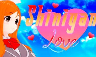 Shinigami Love porn xxx game download cover