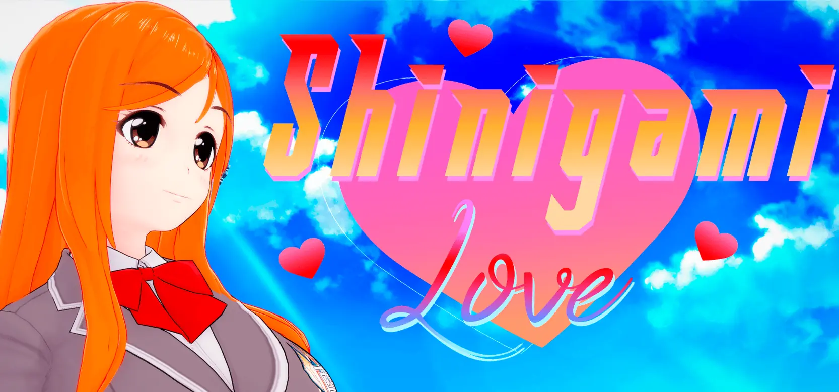 Shinigami Love porn xxx game download cover