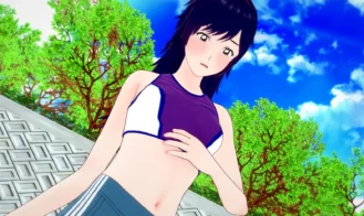 Shinigami Love Adult Game Screenshots (3)