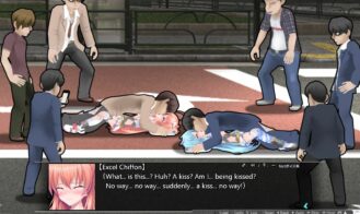 Shiny Cuty Excel Chiffon Adult Game Screenshot (1)
