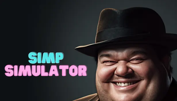 Simp Simulator 2023 porn xxx game download cover