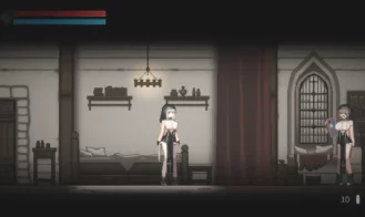 SisterVirodar Adult Game Screenshots (2)