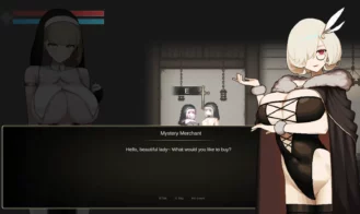 SisterVirodar Adult Game Screenshots (4)