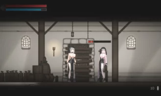 SisterVirodar Adult Game Screenshots (5)