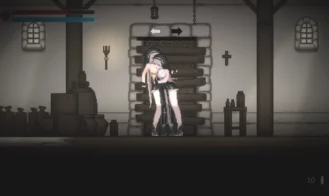 SisterVirodar Adult Game Screenshots (6)