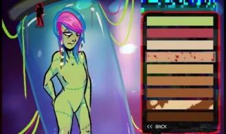 Slasher U Adult Game Screenshot (4)