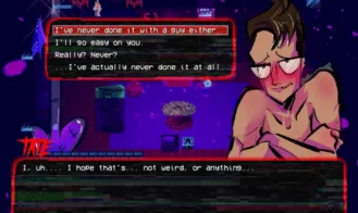 Slasher U Adult Game Screenshot (5)