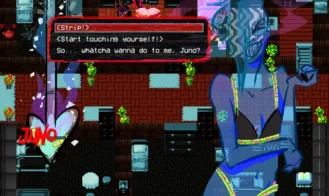 Slasher U Adult Game Screenshot (8)
