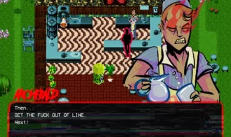 Slasher U Adult Game Screenshot (9)