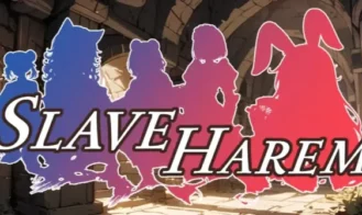 Slave Harem porn xxx game download cover