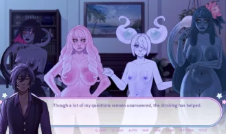 Slippery Kiss Second Drip Adult Game Screenshots (1)