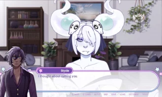 Slippery Kiss Second Drip Adult Game Screenshots (4)