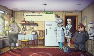 Souper Game Adult Game Screenshots (5)