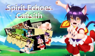 Spirit Echoes – Caitsith porn xxx game download cover