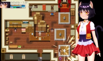 Spirit Echoes - Caitsith Adult Game Screenshots (1)