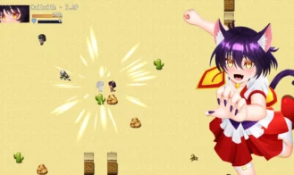 Spirit Echoes - Caitsith Adult Game Screenshots (3)