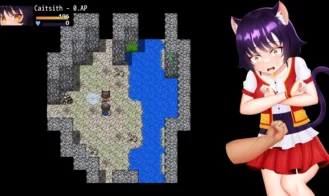 Spirit Echoes - Caitsith Adult Game Screenshots (4)