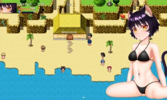 Spirit Echoes - Caitsith Adult Game Screenshots (5)