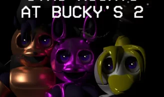 Stag Nights At Bucky’s 2 porn xxx game download cover
