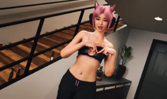 Starstruck City Adult Game Screenshot (2)