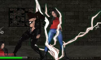 Streets of Lezdom Adult Game Screenshots (2)