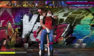 Streets of Lezdom Adult Game Screenshots (4)
