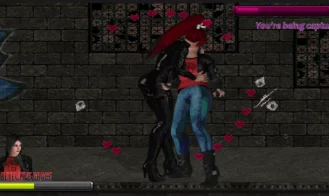 Streets of Lezdom Adult Game Screenshots (6)
