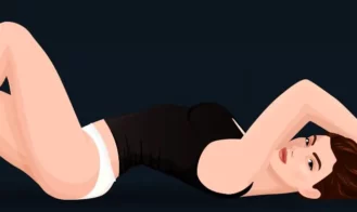 Stuck in Zargabad porn xxx game download cover