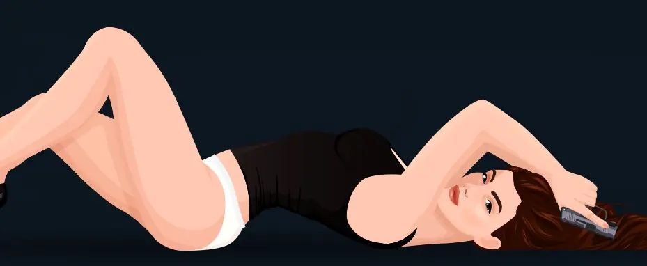 Stuck in Zargabad porn xxx game download cover