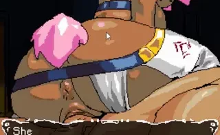 Succubus Manor Adult Game Screenshots (3)