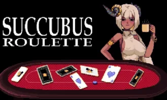 Succubus Roulette porn xxx game download cover