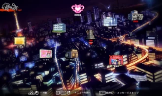 Talented Exorcist won't submit to Tentacle Demon Adult Game Screenshots (2)